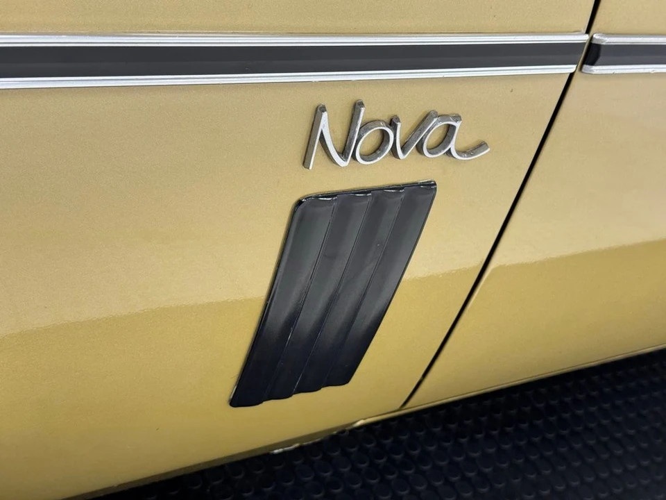 1970 Chevrolet Nova 3rd Gen - Image 13 of 21