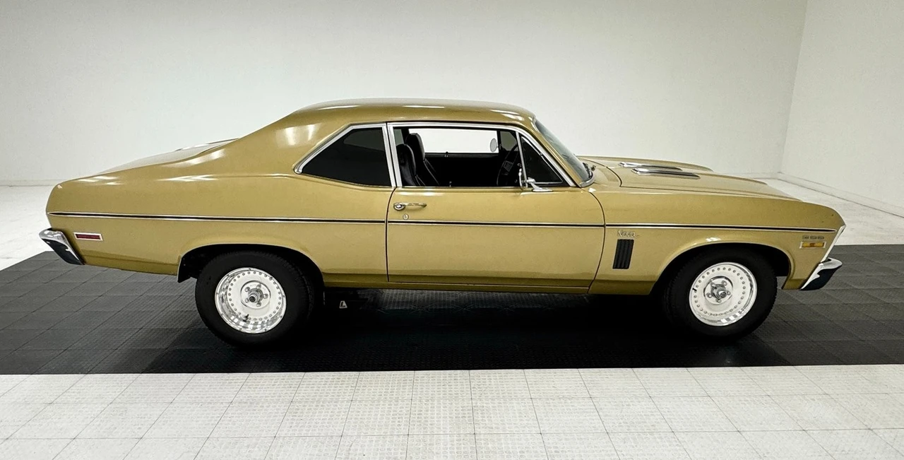 1970 Chevrolet Nova 3rd Gen - Image 6 of 21