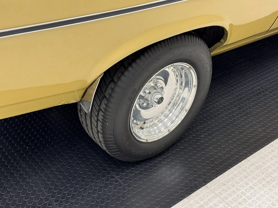 1970 Chevrolet Nova 3rd Gen - Image 22 of 31