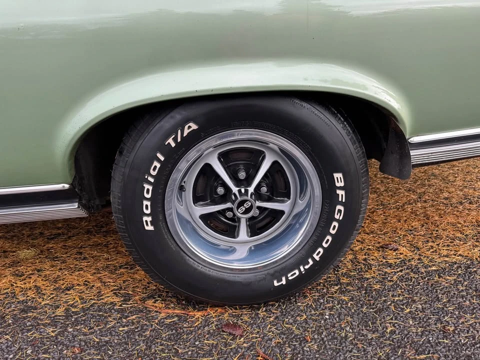 1970 Chevrolet Nova 3rd Gen - Image 18 of 20