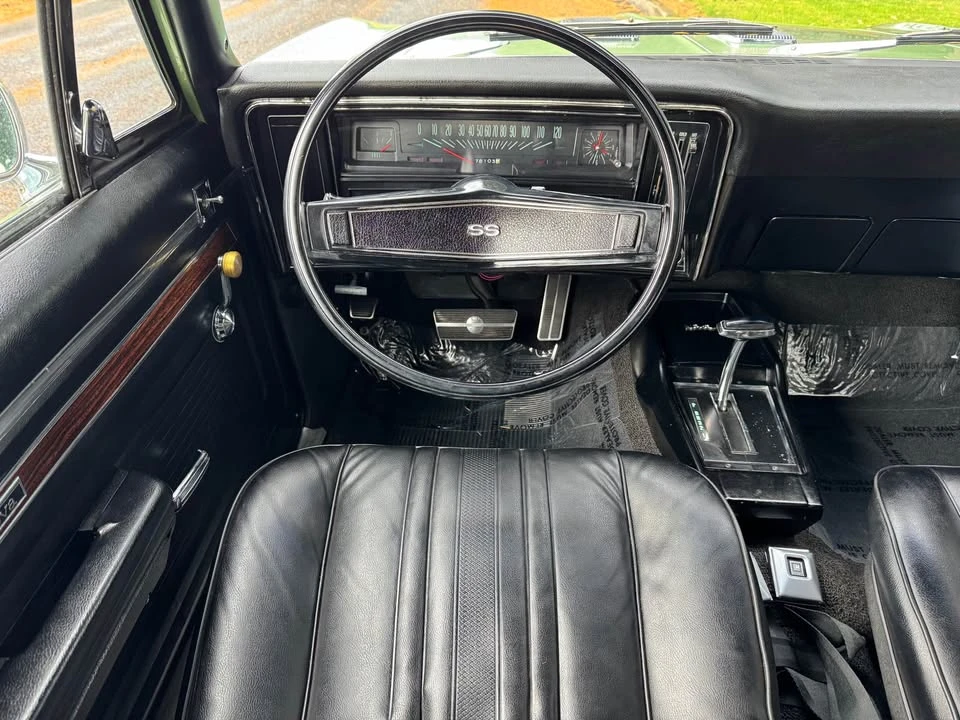 1970 Chevrolet Nova 3rd Gen - Image 15 of 20