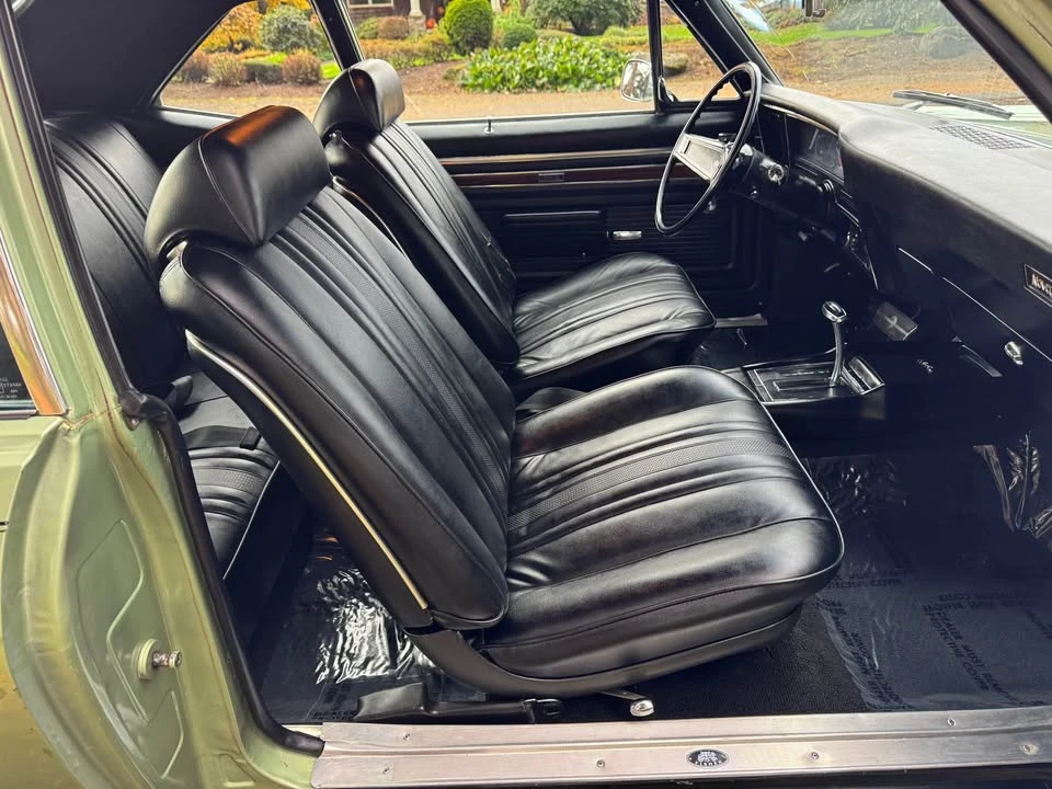 1970 Chevrolet Nova 3rd Gen - Image 8 of 20