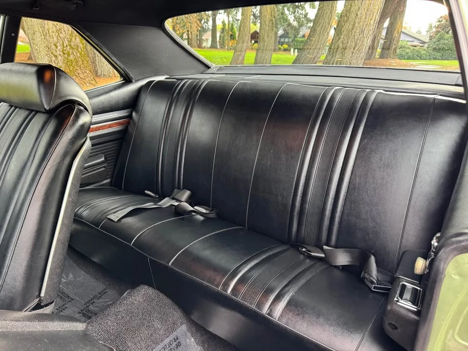 1970 Chevrolet Nova 3rd Gen - Image 7 of 20