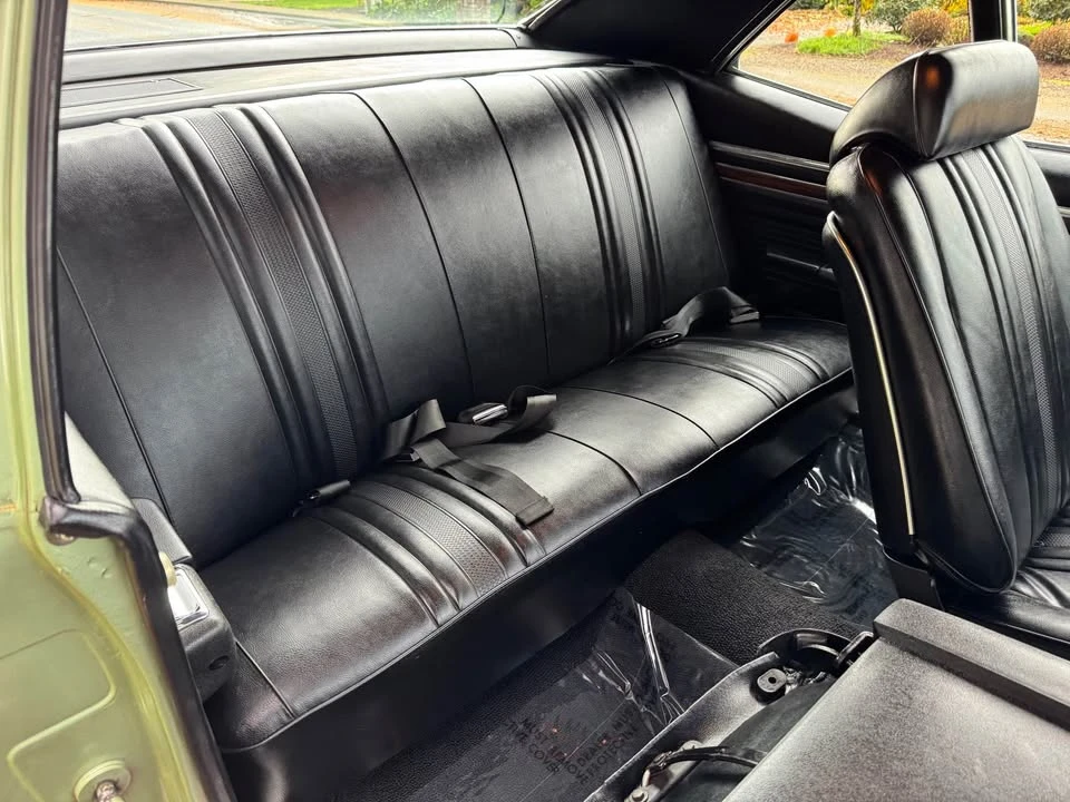 1970 Chevrolet Nova 3rd Gen - Image 9 of 20