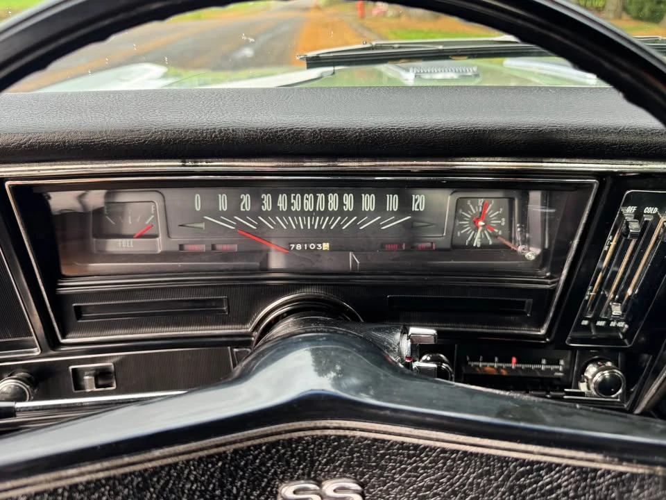 1970 Chevrolet Nova 3rd Gen - Image 11 of 20