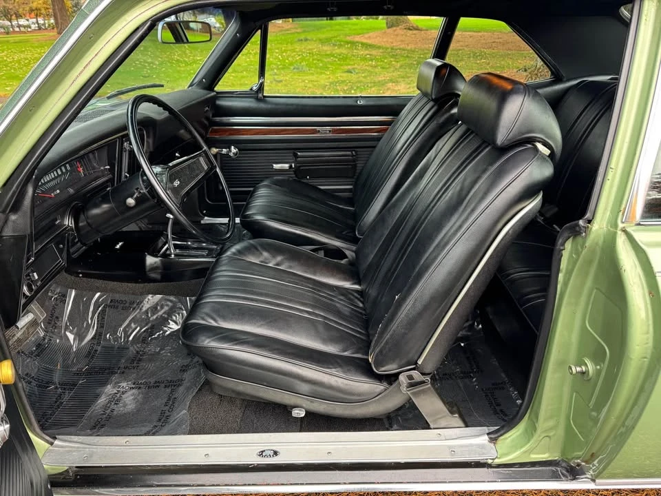1970 Chevrolet Nova 3rd Gen - Image 6 of 20