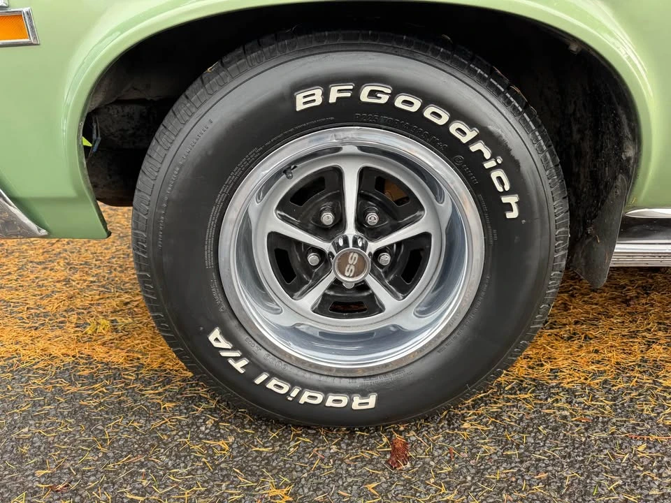 1970 Chevrolet Nova 3rd Gen - Image 17 of 20