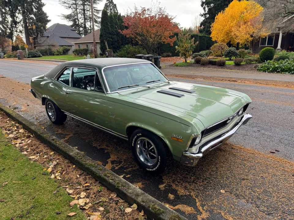 1970 Chevrolet Nova 3rd Gen - Image 5 of 20