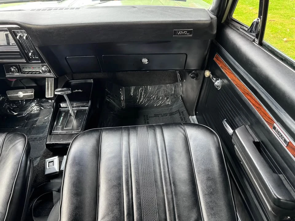 1970 Chevrolet Nova 3rd Gen - Image 16 of 20