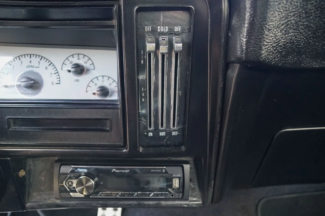 1970 Chevrolet Nova 3rd Gen - Image 25 of 31