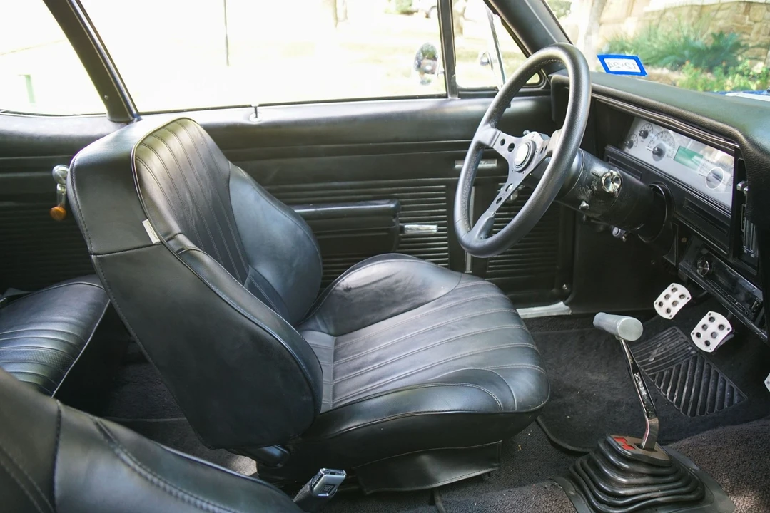 1970 Chevrolet Nova 3rd Gen - Image 29 of 31