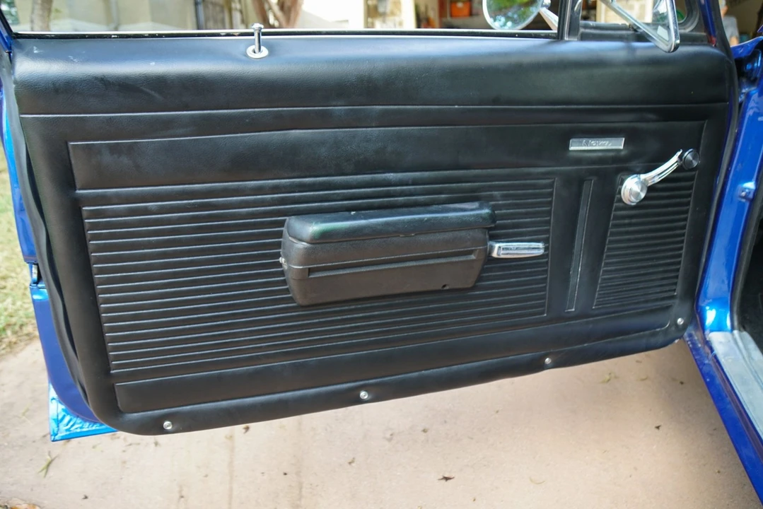 1970 Chevrolet Nova 3rd Gen - Image 18 of 31