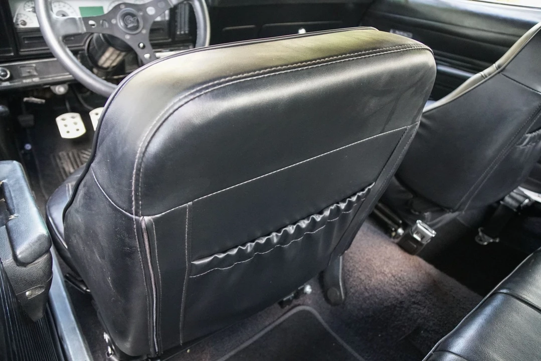 1970 Chevrolet Nova 3rd Gen - Image 21 of 31