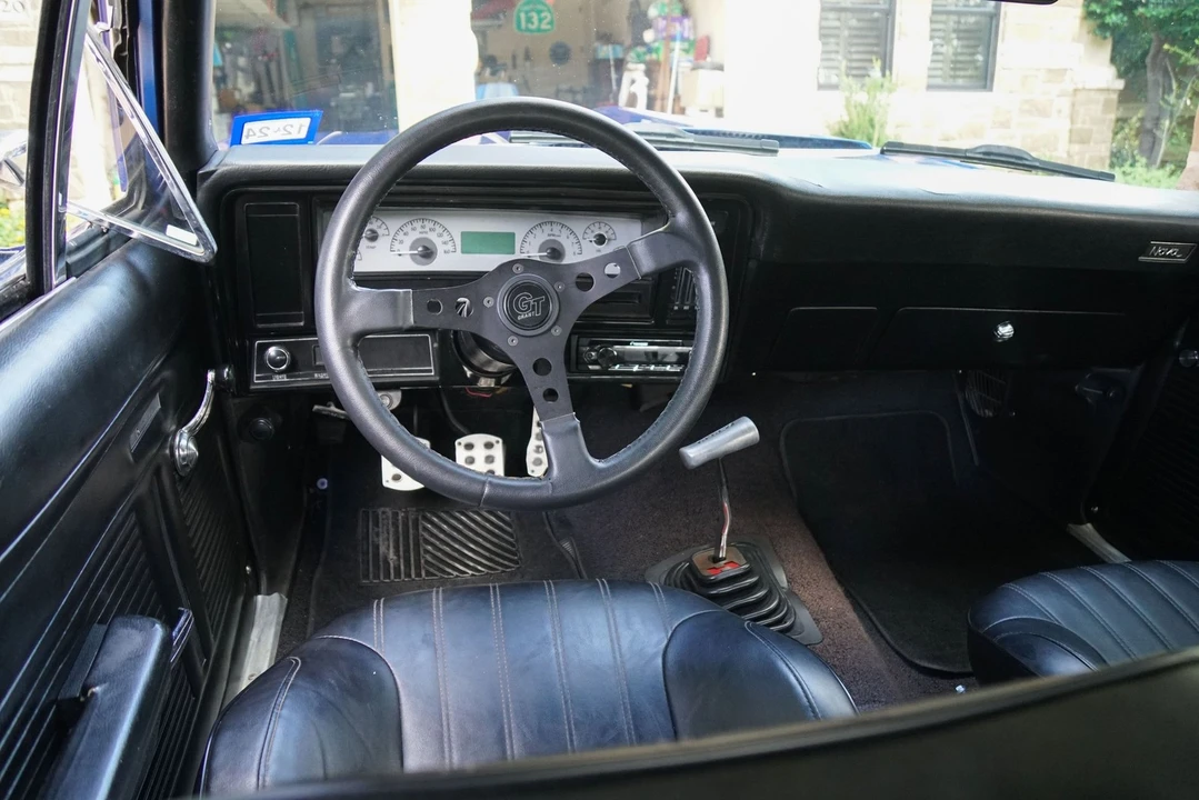 1970 Chevrolet Nova 3rd Gen - Image 23 of 31