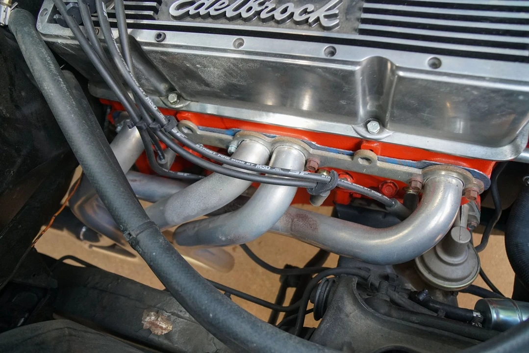 1970 Chevrolet Nova 3rd Gen - Image 14 of 31