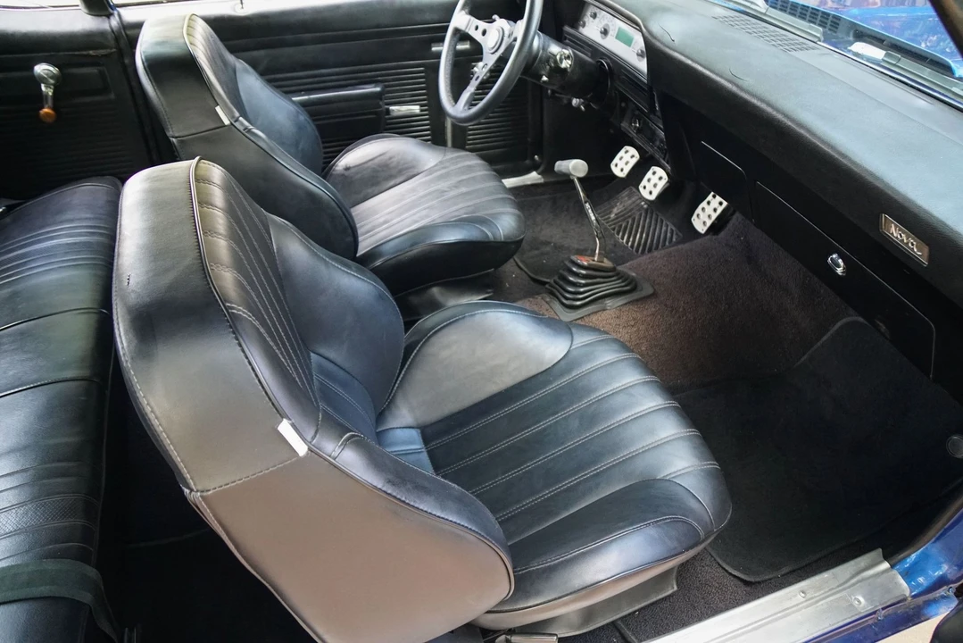 1970 Chevrolet Nova 3rd Gen - Image 31 of 31