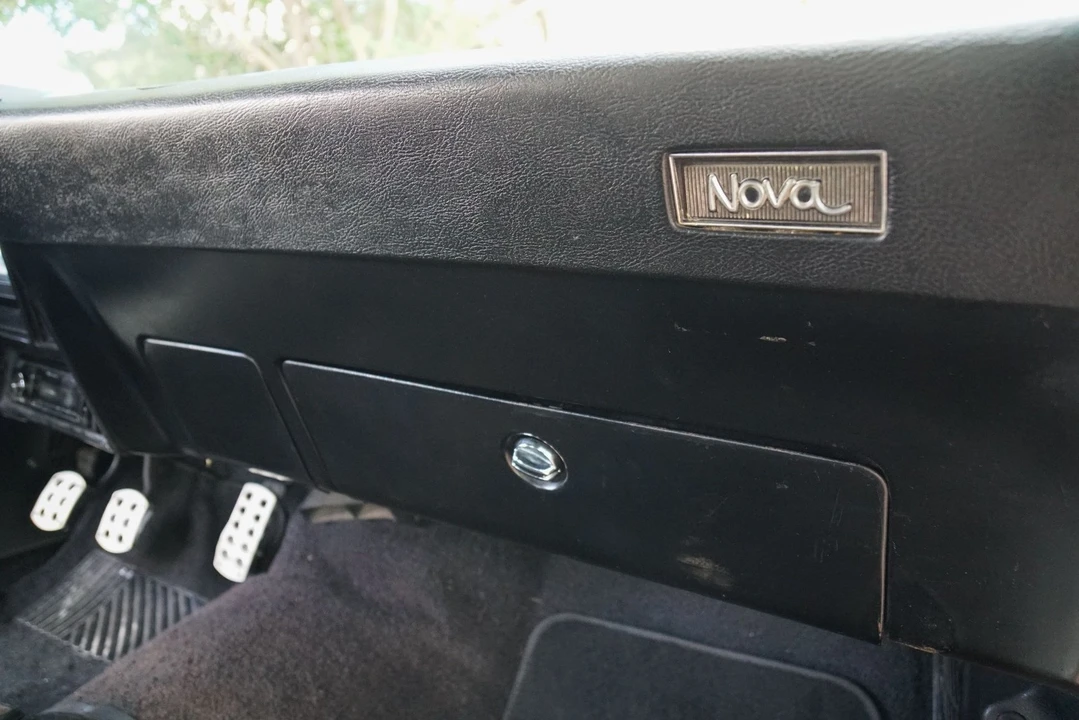 1970 Chevrolet Nova 3rd Gen - Image 30 of 31