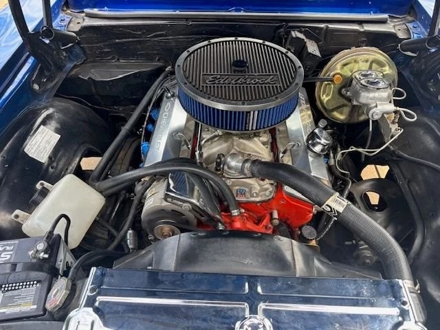 1970 Chevrolet Nova 3rd Gen - Image 15 of 31