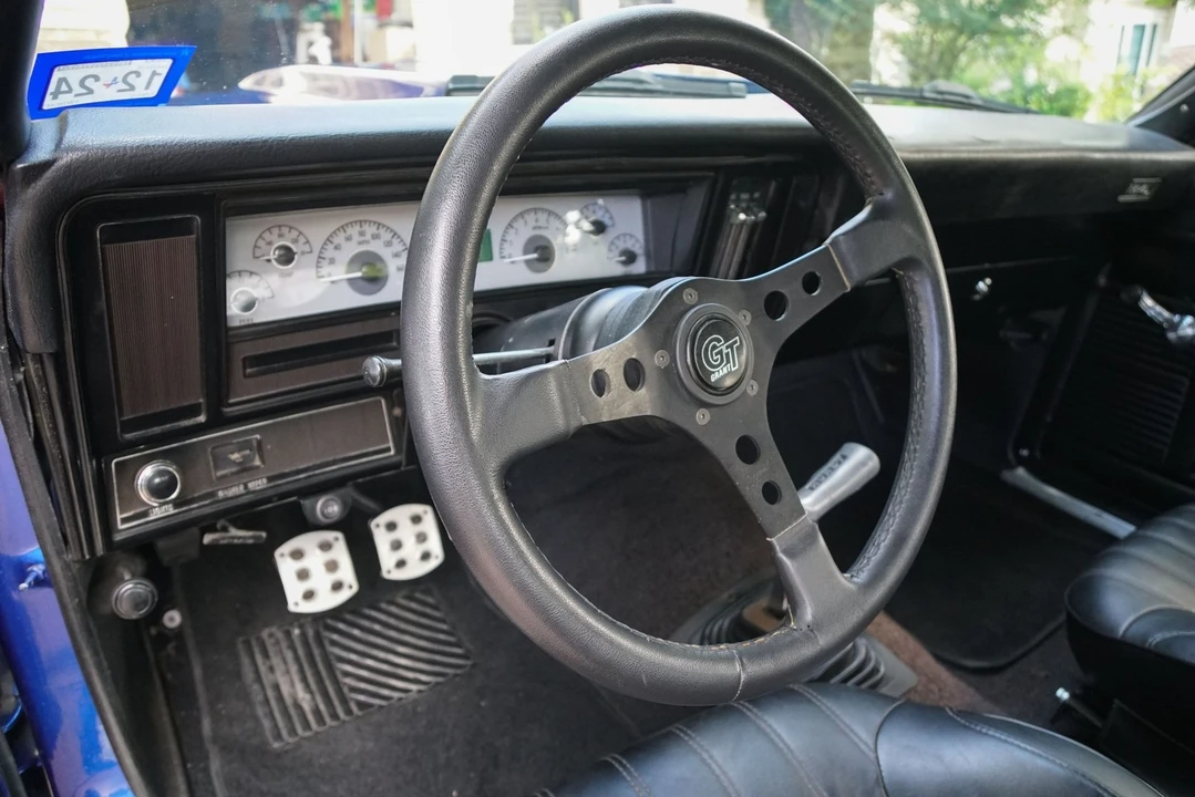 1970 Chevrolet Nova 3rd Gen - Image 22 of 31