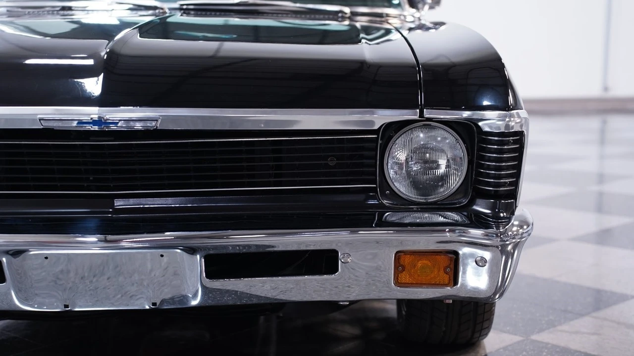 1970 Chevrolet Nova 3rd Gen - Image 19 of 21