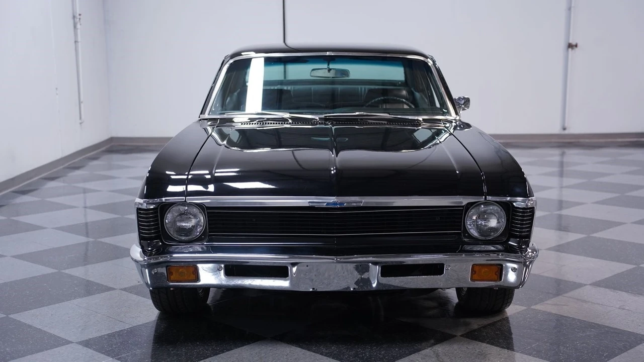 1970 Chevrolet Nova 3rd Gen - Image 16 of 21