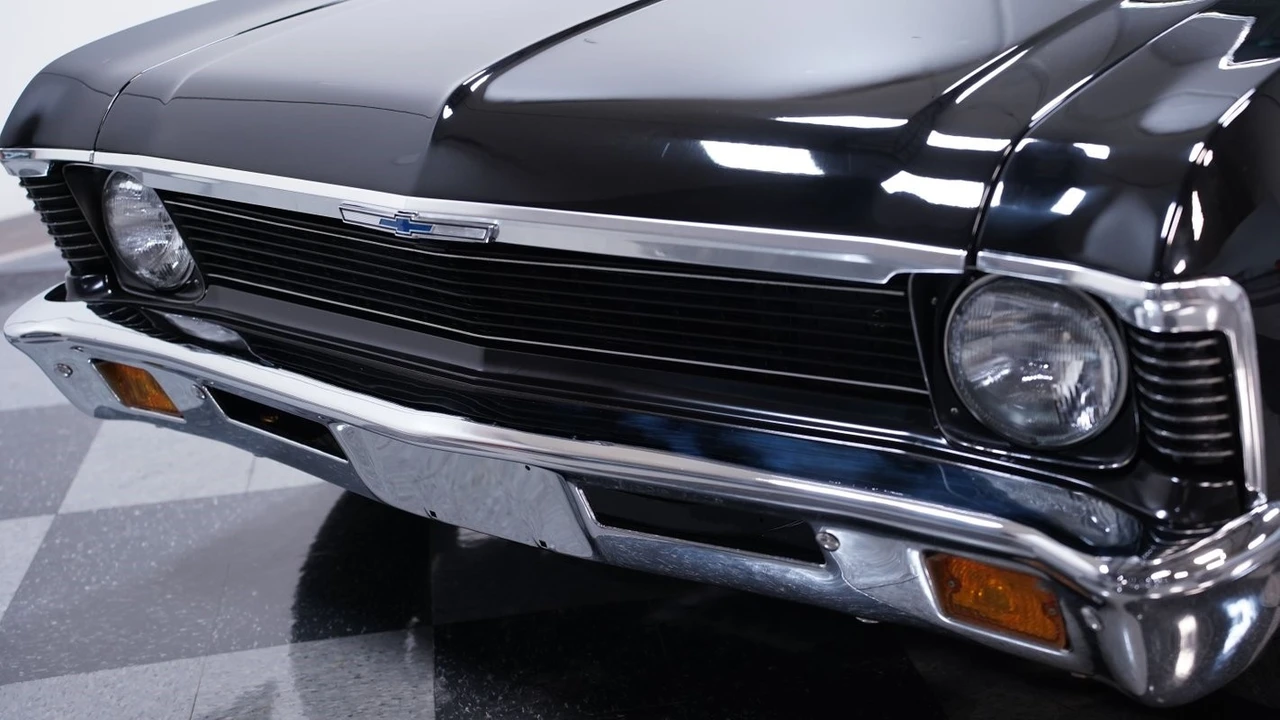 1970 Chevrolet Nova 3rd Gen - Image 18 of 21