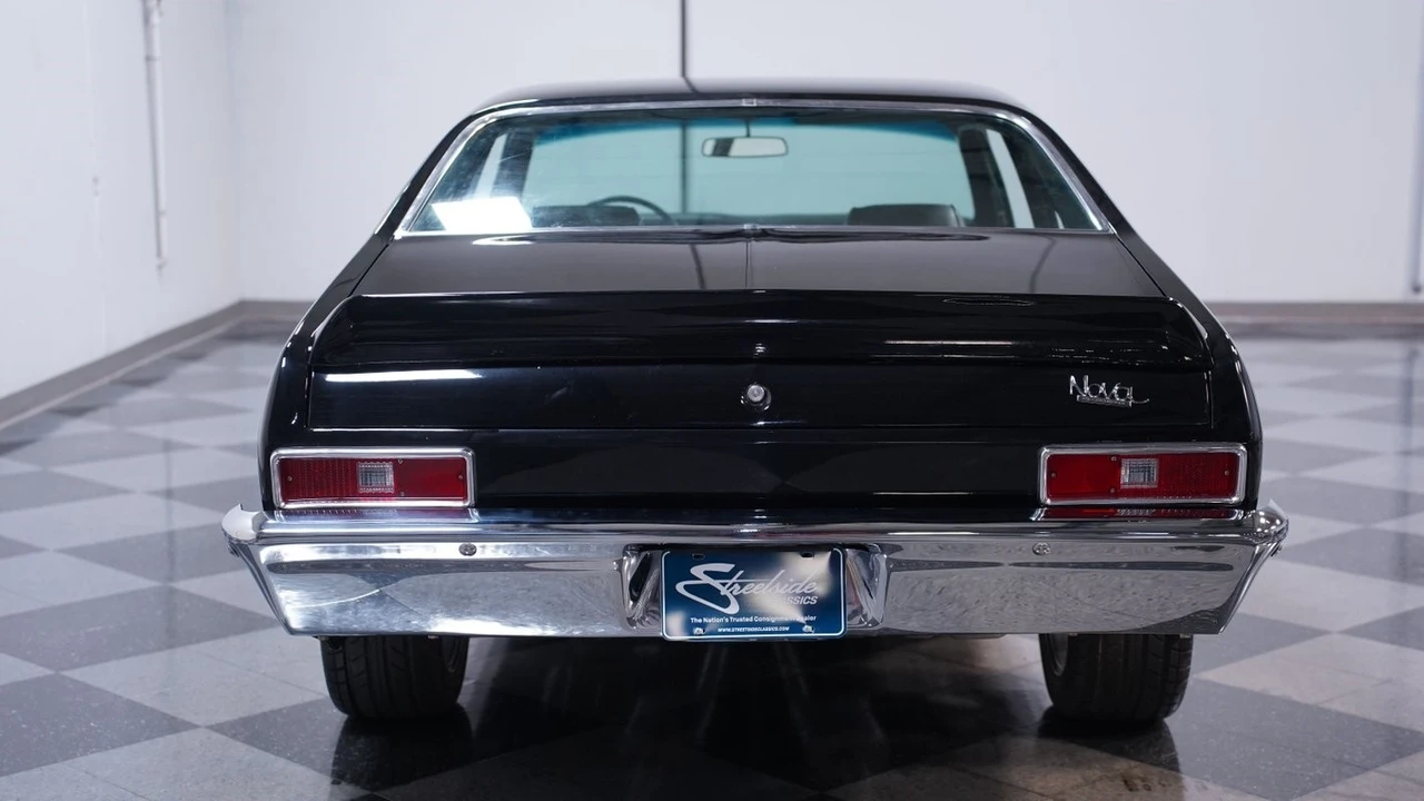 1970 Chevrolet Nova 3rd Gen - Image 10 of 12