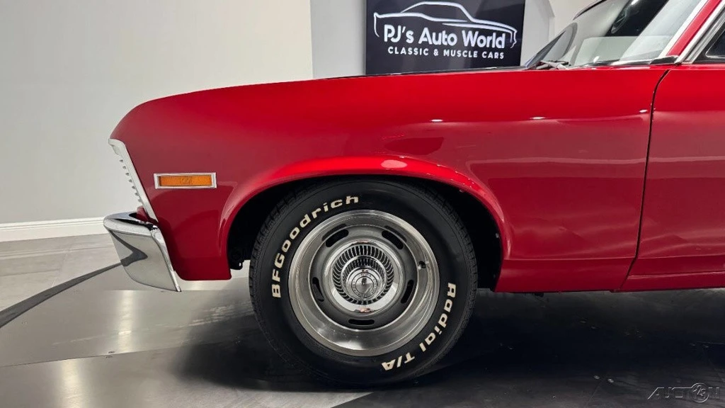 1970 Chevrolet Nova 3rd Gen - Image 18 of 24