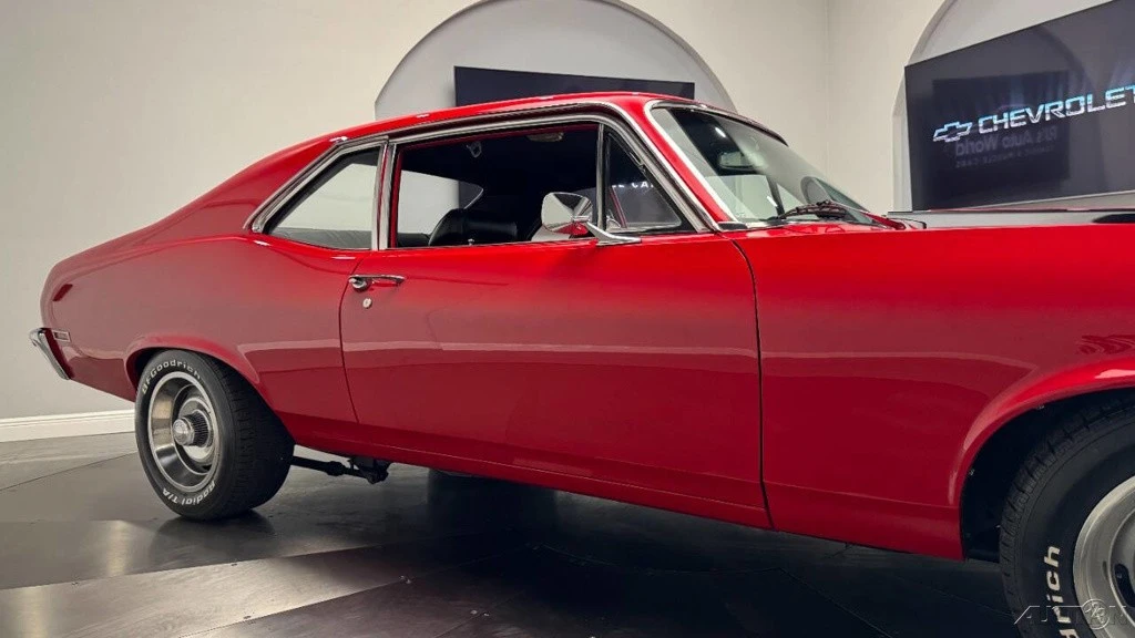 1970 Chevrolet Nova 3rd Gen - Image 15 of 24