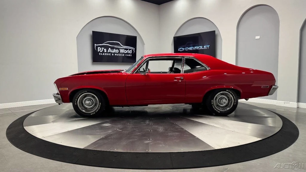 1970 Chevrolet Nova 3rd Gen - Image 2 of 24