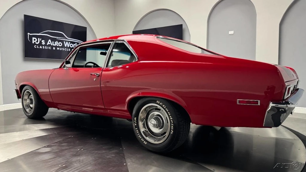1970 Chevrolet Nova 3rd Gen - Image 24 of 24