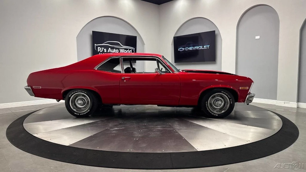 1970 Chevrolet Nova 3rd Gen - Image 5 of 24