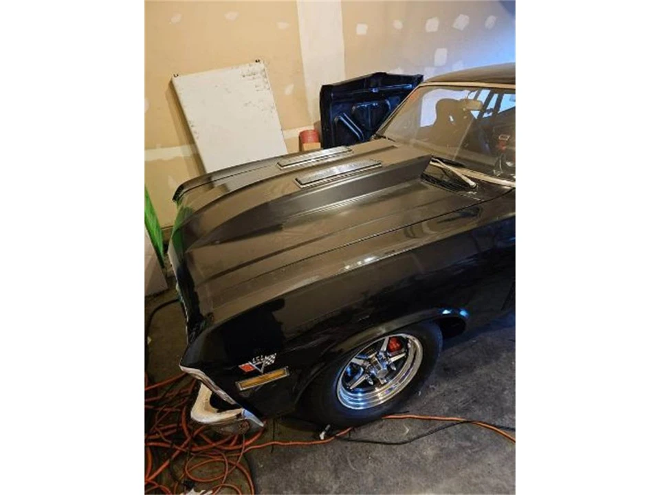1970 Chevrolet Nova 3rd Gen - Image 5 of 23
