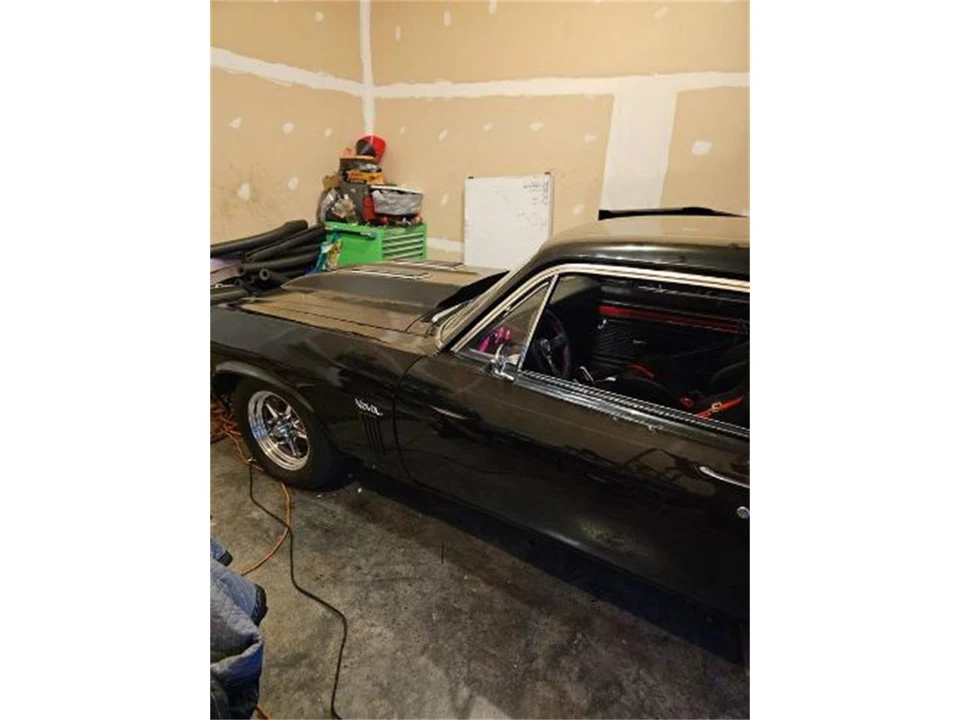 1970 Chevrolet Nova 3rd Gen - Image 4 of 23
