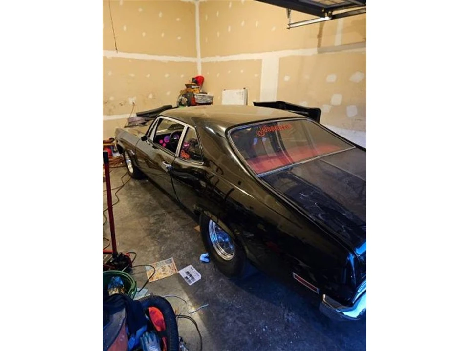 1970 Chevrolet Nova 3rd Gen - Image 3 of 23