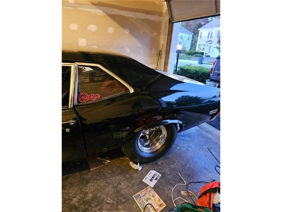 1970 Chevrolet Nova 3rd Gen - Image 6 of 23