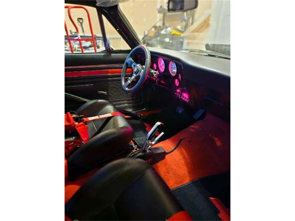 1970 Chevrolet Nova 3rd Gen - Image 10 of 23