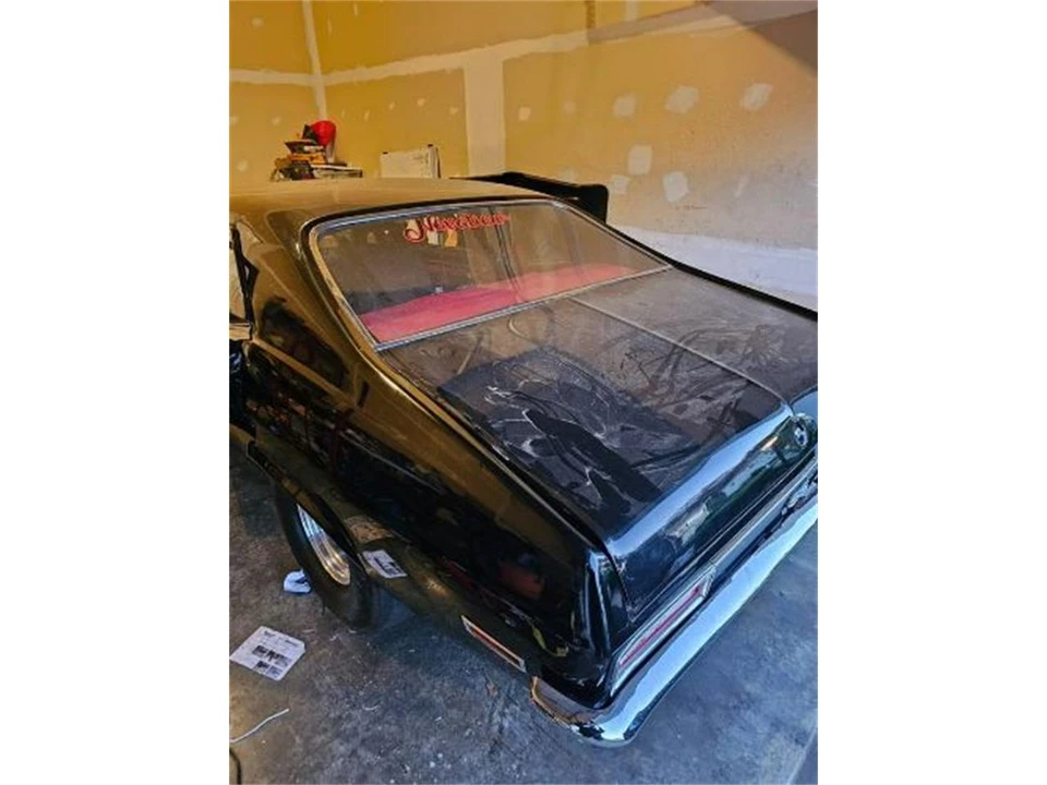 1970 Chevrolet Nova 3rd Gen - Image 7 of 23
