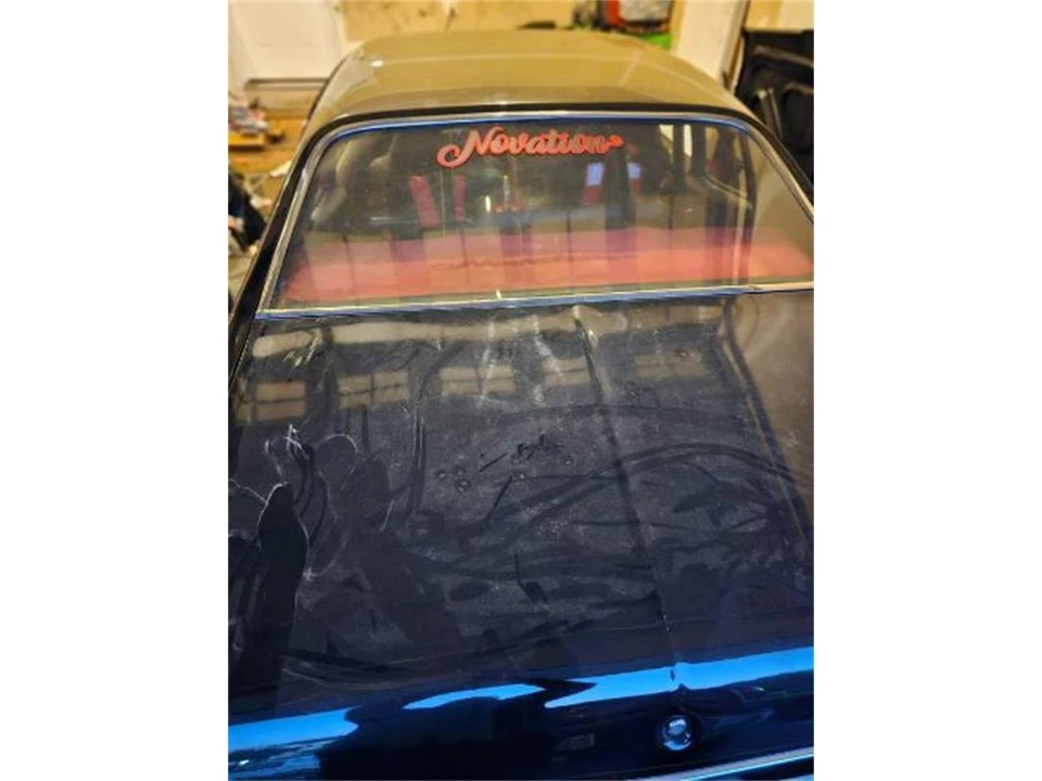 1970 Chevrolet Nova 3rd Gen - Image 8 of 23