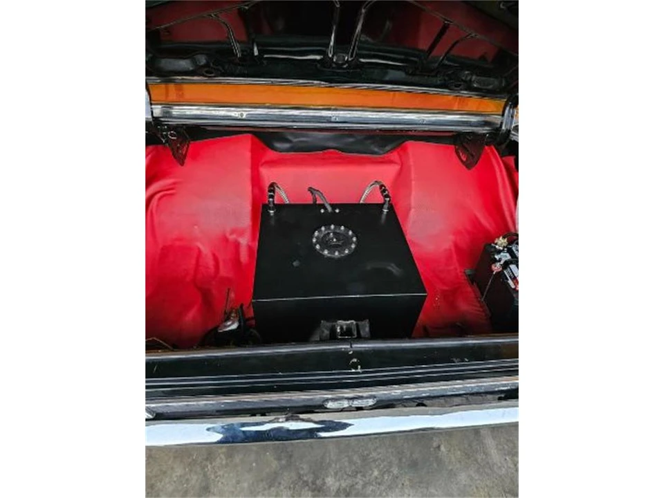 1970 Chevrolet Nova 3rd Gen - Image 19 of 23