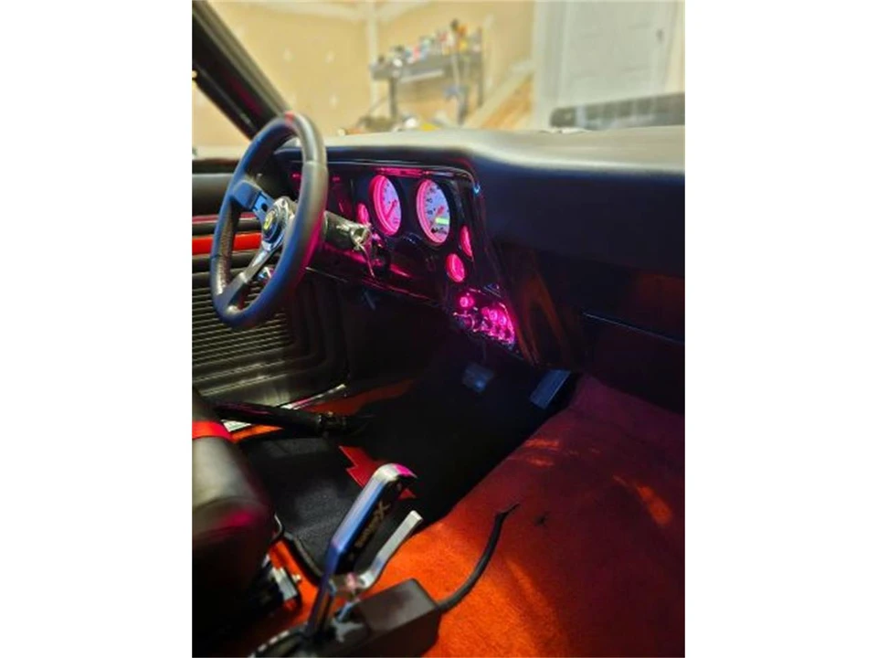 1970 Chevrolet Nova 3rd Gen - Image 12 of 23