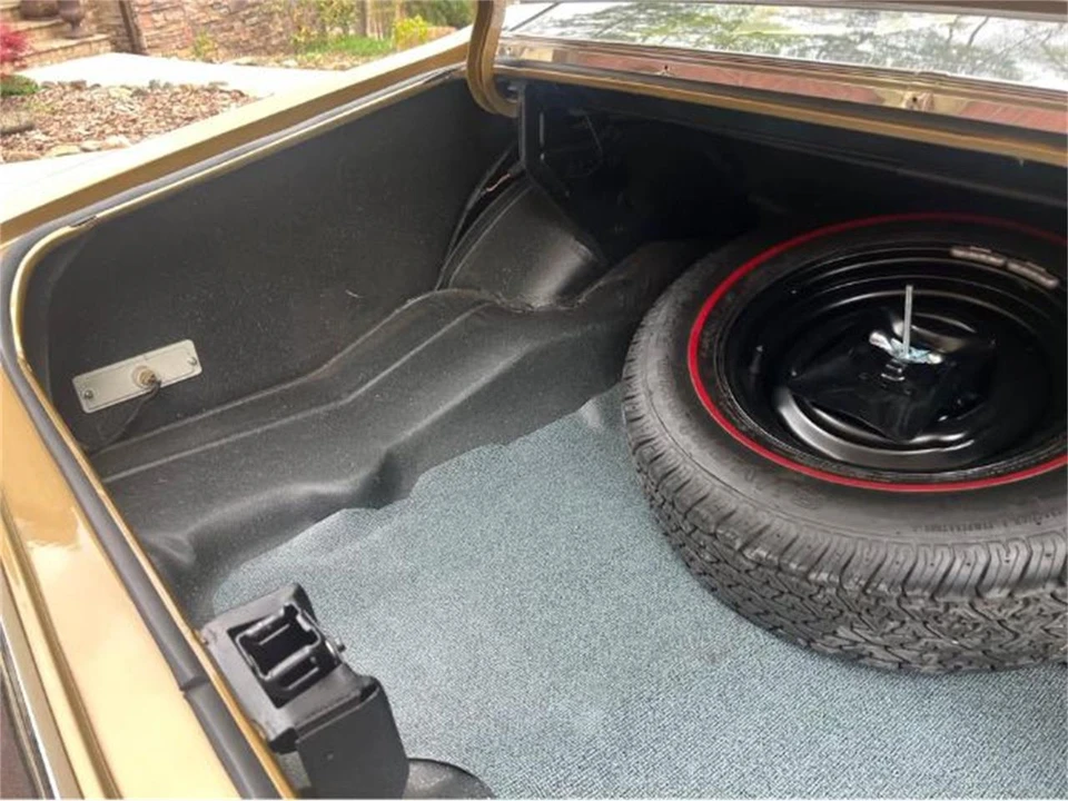 1970 Chevrolet Nova 3rd Gen - Image 3 of 21