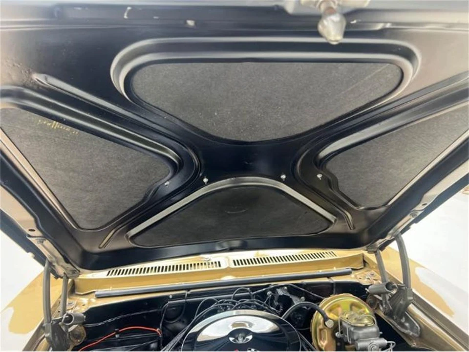 1970 Chevrolet Nova 3rd Gen - Image 4 of 21