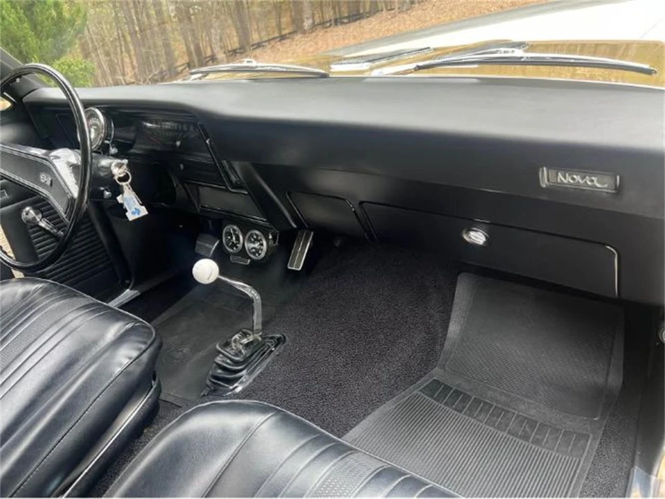 1970 Chevrolet Nova 3rd Gen - Image 15 of 21