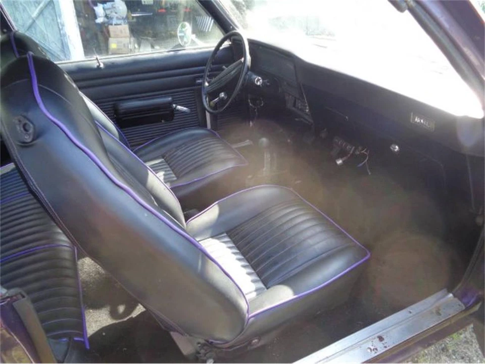 1970 Chevrolet Nova 3rd Gen - Image 5 of 17