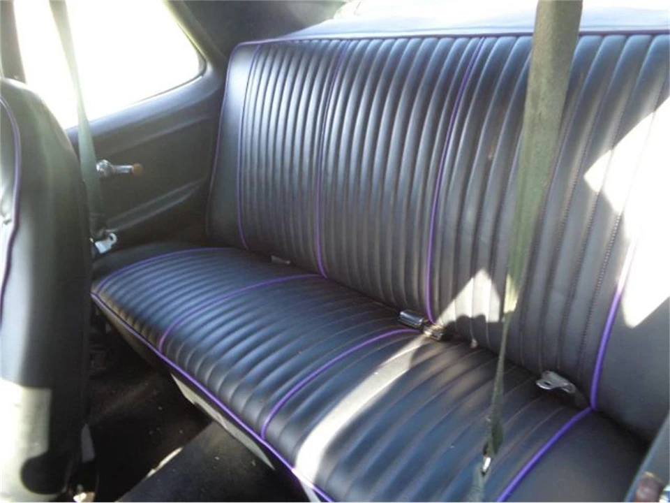 1970 Chevrolet Nova 3rd Gen - Image 9 of 17