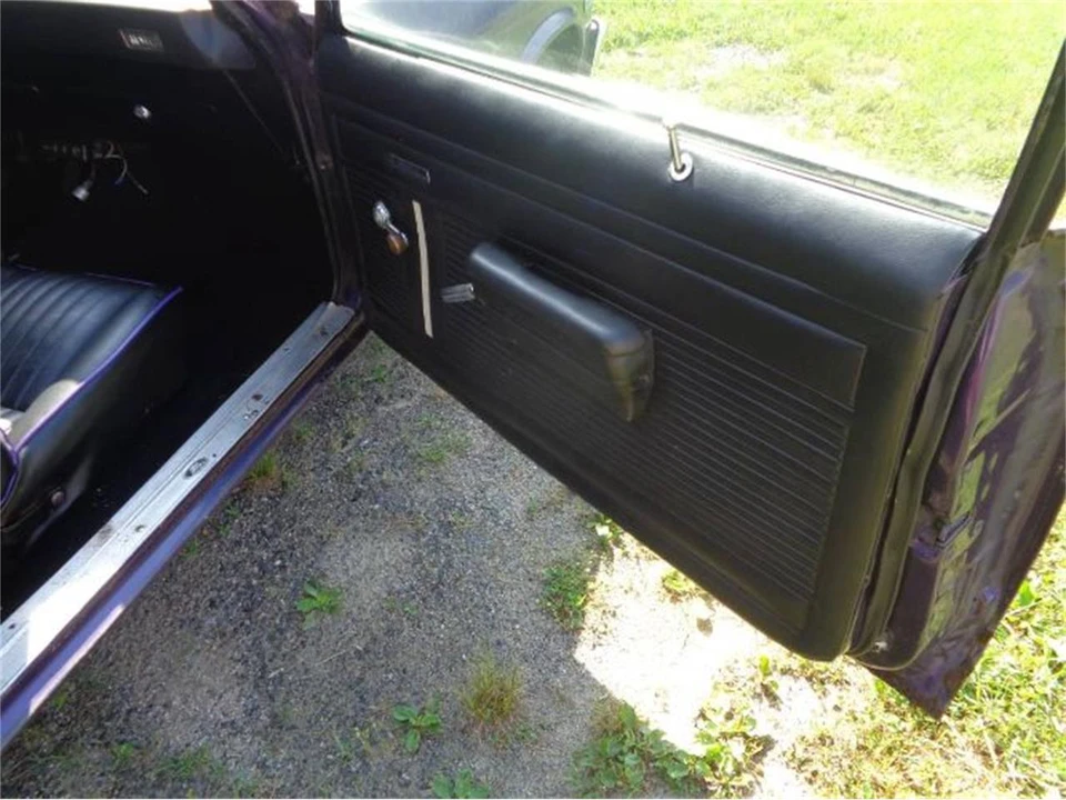 1970 Chevrolet Nova 3rd Gen - Image 7 of 17