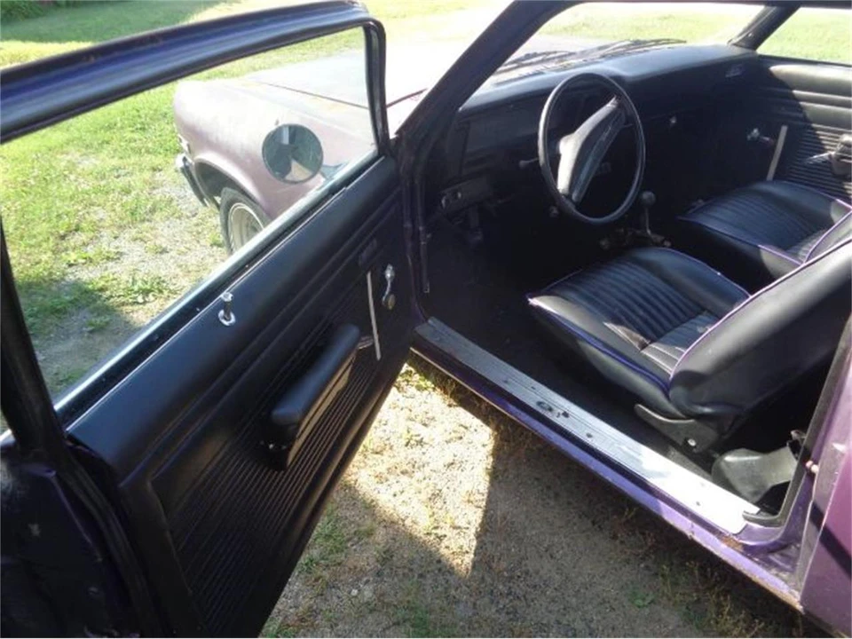 1970 Chevrolet Nova 3rd Gen - Image 6 of 17