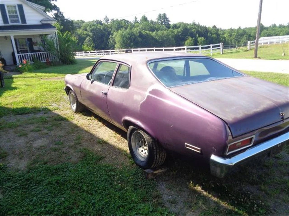 1970 Chevrolet Nova 3rd Gen - Image 15 of 17