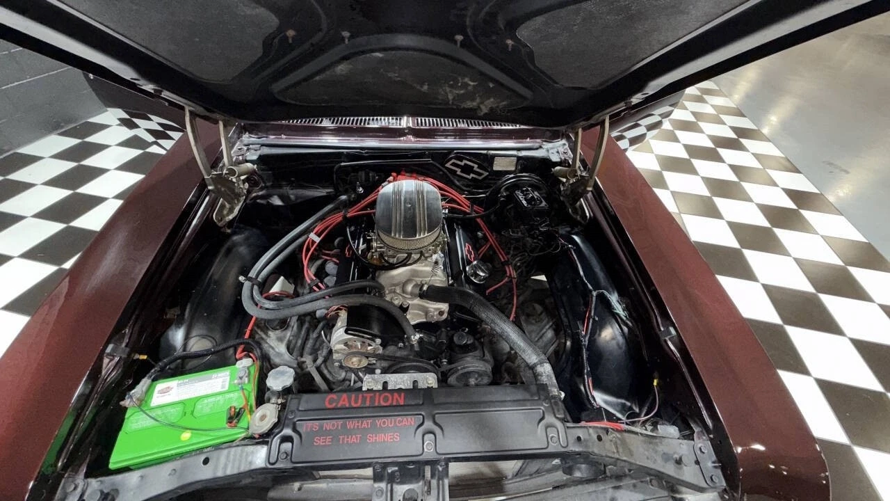 1970 Chevrolet Nova 3rd Gen - Image 4 of 21